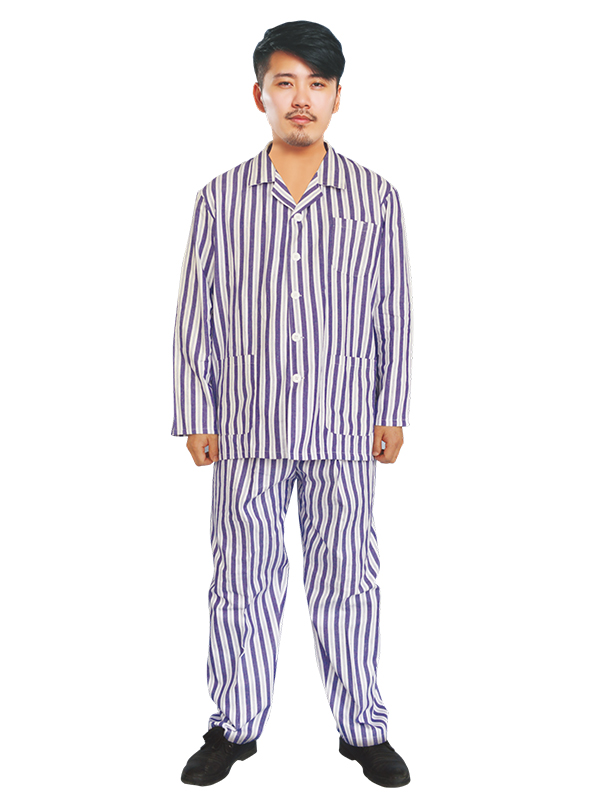 病員服裝YB-003
