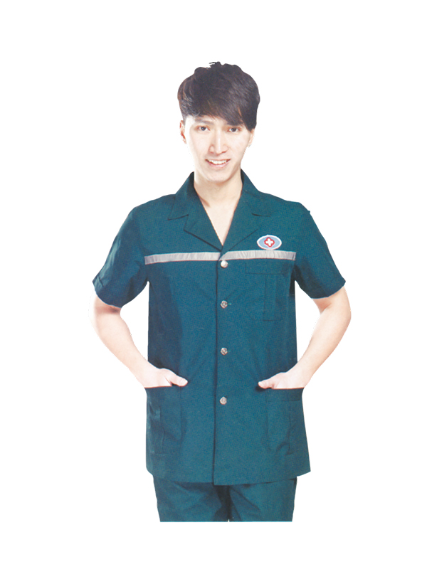 急救服裝YJ-004