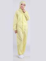 工勤服裝YG-005