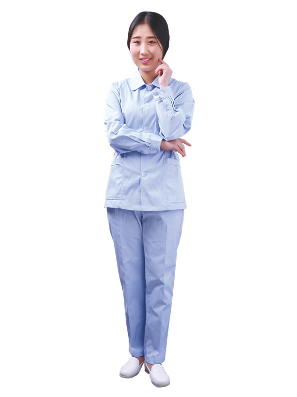 分體服裝YFX-069