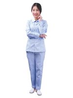 分體服裝YFX-069