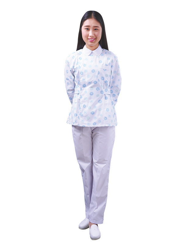 分體服裝YFX-096