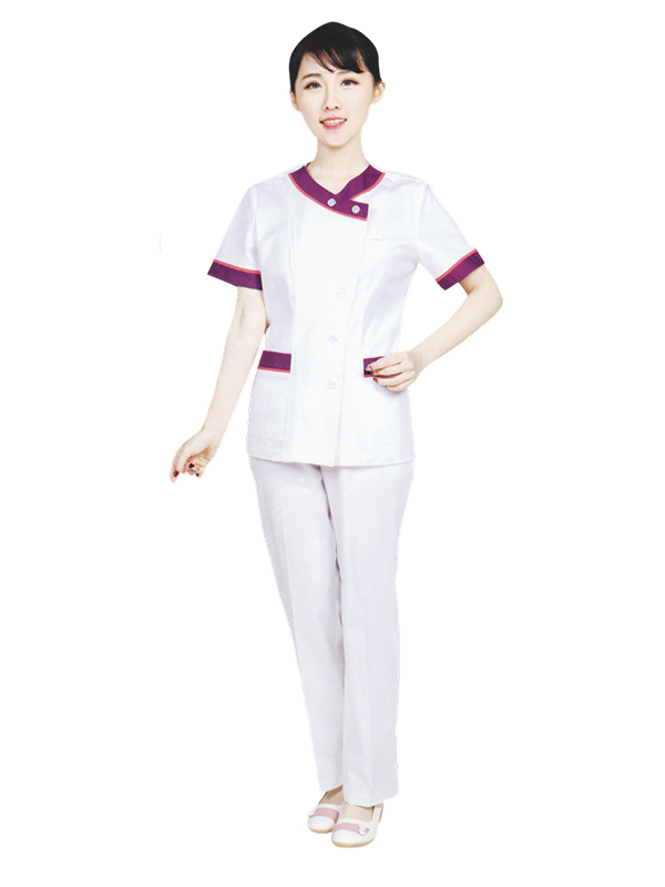 分體服裝YFX-089
