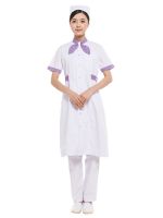 護(hù)士服裝YX-052