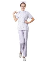 分體服裝YFX-080