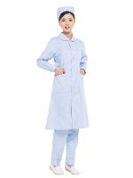 護士服裝YD-023