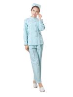 分體服裝YFX-073