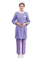 護士服裝YD-024