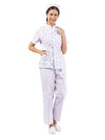 分體服裝YFX-082