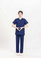 手術服