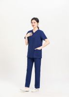 手術服