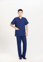 手術服