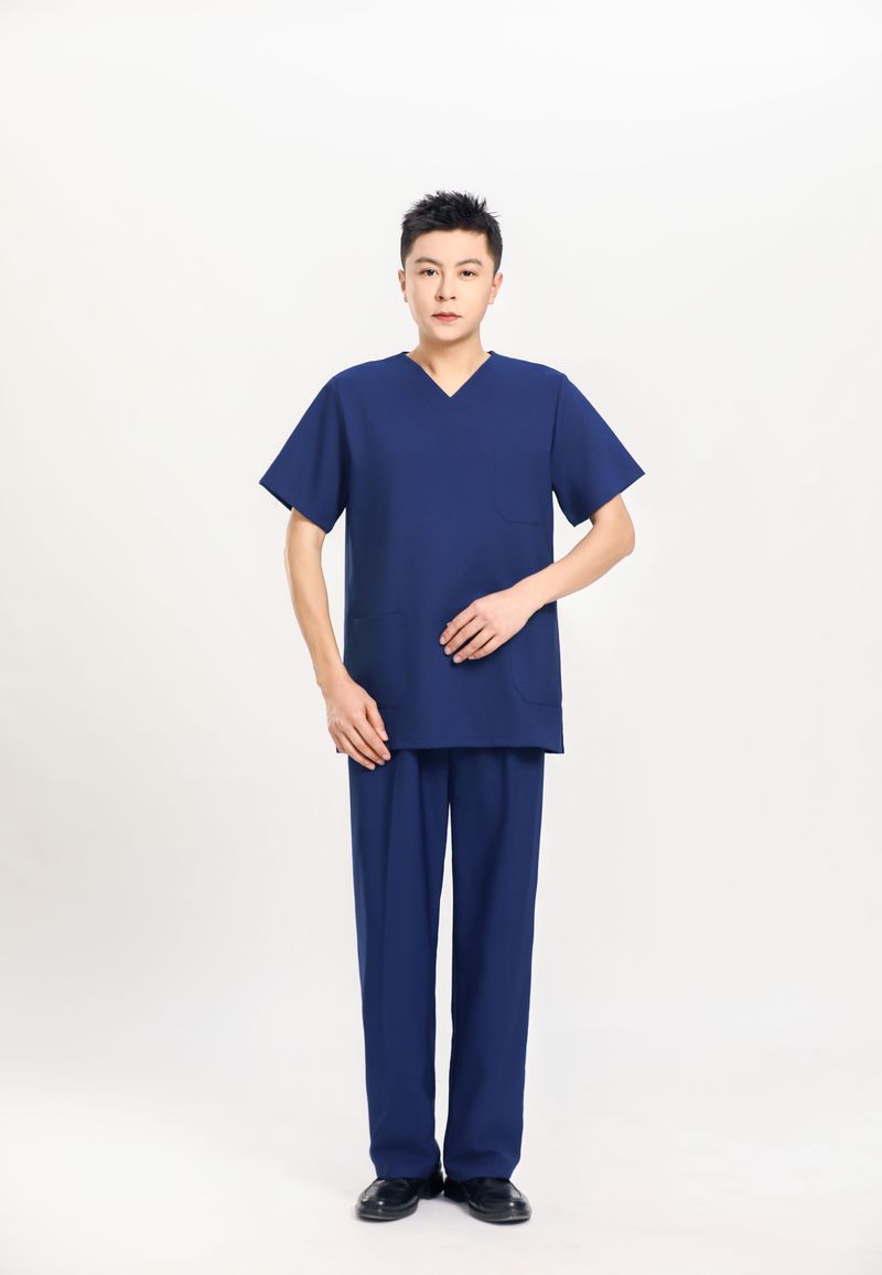 手術服