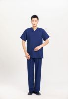 手術服